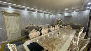 Продается дом под ключ