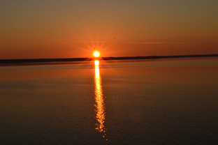 Путь к солнцу