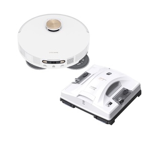 Домашние роботы