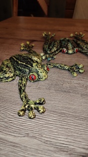 Разное творческое. Скульптура, лепка, барельефы, эпоксидная смола и др.