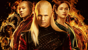 Дом Дракона (сериал)