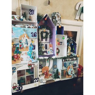 Творчество как оно есть.