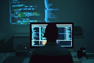 ПРОГРАММИРОВАНИЕ