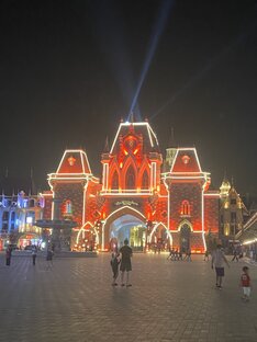 Вьетнам 2024