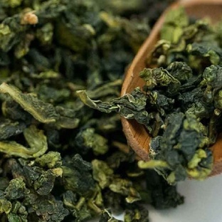 Улун (Оолонг)