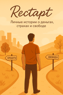 Личный опыт. Без прикрас. Истории о деньгах, ошибках и победах