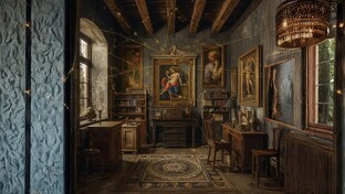 Мифы, символы и скрытые коды