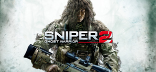 Прохождение► Sniper Ghost Warrior 2