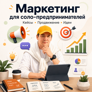 Маркетинг и продвижение