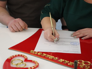 Семейные истории