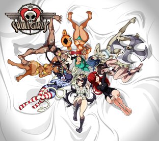 Skullgirls