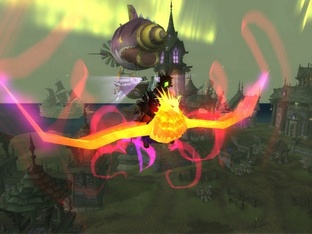 WoW