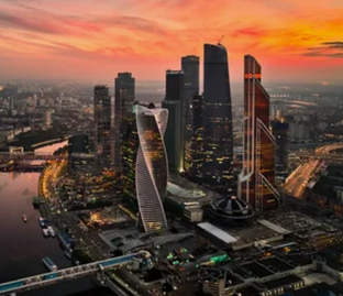 Баллы от "Узнай Москву"