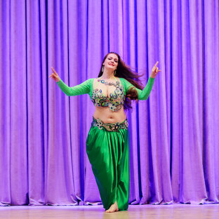 О школе и преподавателях