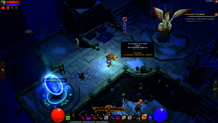 Torchlight II