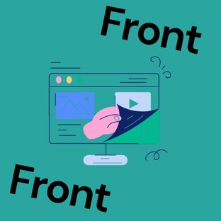Frontend-разработка