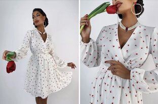 Подборки WB 2024