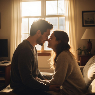 Любовь и логика: руководство по здоровым отношениям