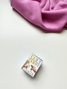 ОБЗОР КОЛОД