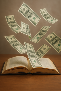 Деньги, бизнес, развитие