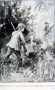 Ботаники и охотники за растениями, которые изменили мир.