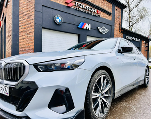 Обслуживание BMW и MINI