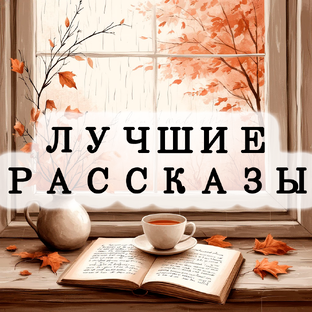 Лучшие рассказы 