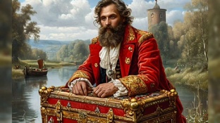 Артур Конан Дойл. Знак четырех