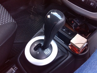 Адаптация коробки Передач АТМ - Гранта - Веста. 