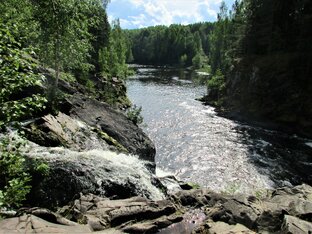 Карелия