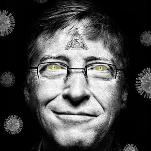 Теории заговора 