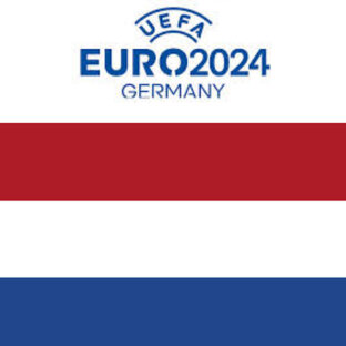 2024 HOLANDA PAISES BAJOS EN LA EUROCOPA 2024 