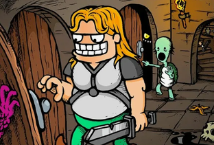 Lucky Tower Ultimate