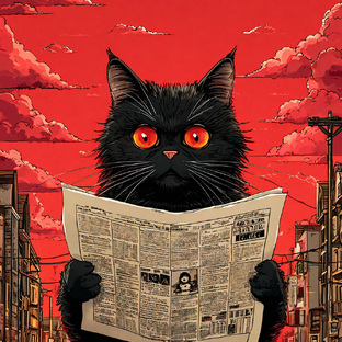 Что в мире творится?