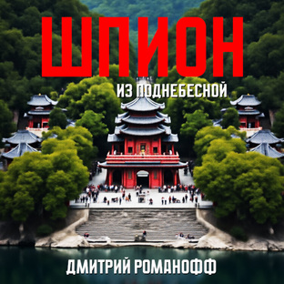 Шпион из поднебесной