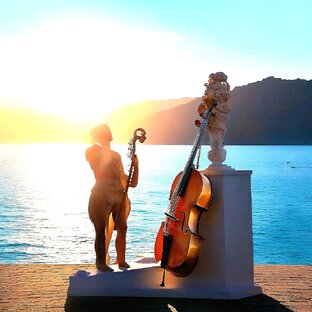 История Искусств в мире