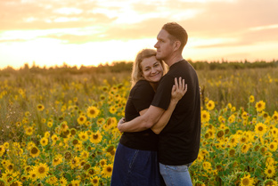 Питомник Ивы. Наши 60.000 саженцев