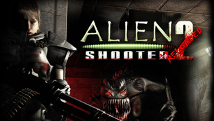 Alien Shooter 2 Reloaded