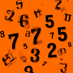 НУМЕРОЛОГИЯ