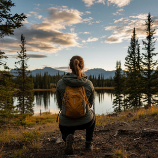 Путешествия