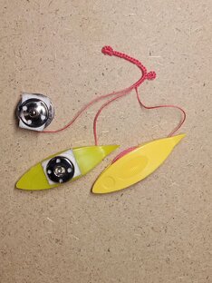 Техники плетения