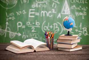 Подготовка к школе