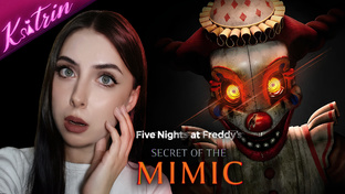 Five Nights at Freddy's: Secret of the Mimic ▷ 