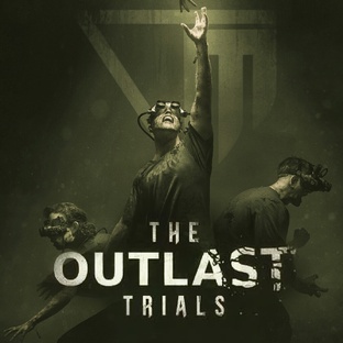 The Outlast Trials