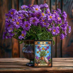 Книги и фильмы, связанные с Таро