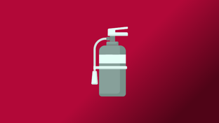 Пожарная безопасность