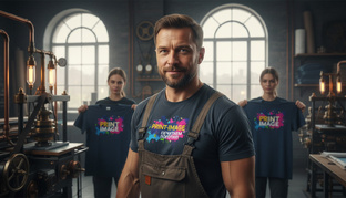 DTF ПЕЧАТЬ, ПРИНТЫ, ДИЗАЙН