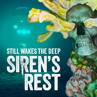 SIREN'S REST