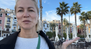 Города Испании ( Коста Бланка) 