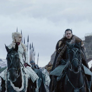 Игра Престолов: анатомия безумия и власти